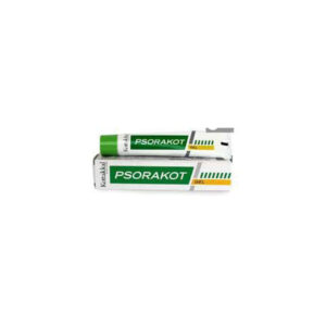 AVS KOTTAKKAL Psorakot Gel - 25 gm