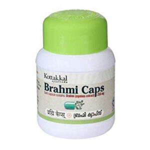 AVS kottakkal brahmi capsfree with DWAKAN LAB IMMUNITY BOOST HOT SIP KADA