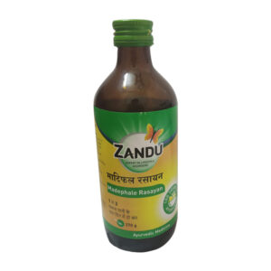 Zandu Madiphal Rasayan - 270 gm