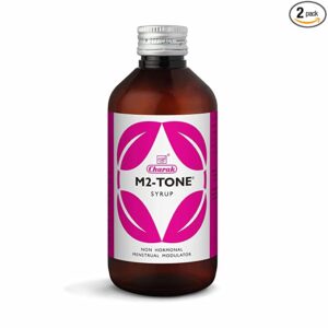 Charak Pharma M2Tone Syrup - 200 ML