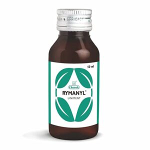 Charak Pharma Rymanyl Liniment - 50 ml