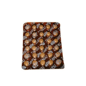 Zandu Gokshuradi Guggulu - 40 Tab