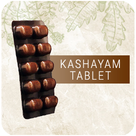 Kashyam Tablets