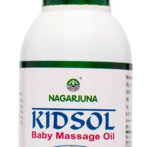 NAGARJUNA Kidsol Oil