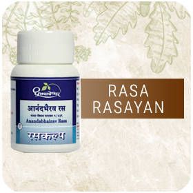 Rasa-Rasayan