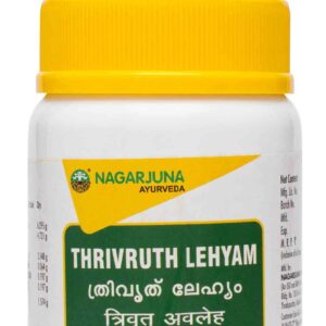 NAGARJUNA Thrivruthu Lehyam  - 100 gm