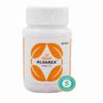 alsarex