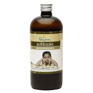Dhootapapeshwar Aravindasava - 450 ml