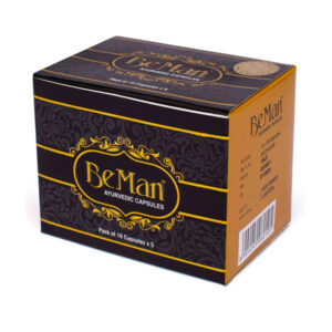 NAGARJUNA Beman Capsules - 10 Nos