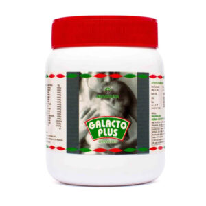 NAGARJUNA Galacto Plus Granules - 200 gm