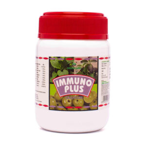 NAGARJUNA Immunoplus Granules - 100 gm