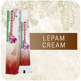 Lepam / Cream