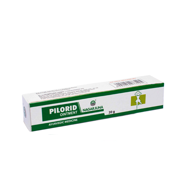 pilorid-oint