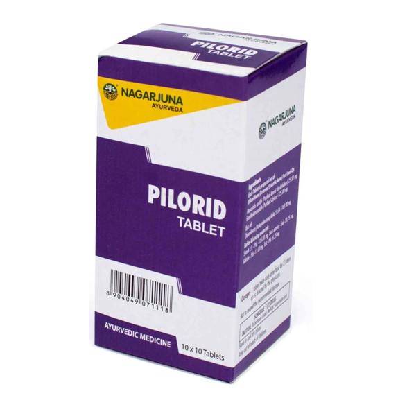 pilorid