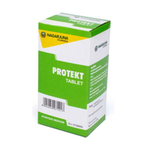 NAGARJUNA Protekt Tablets  - 100 Nos