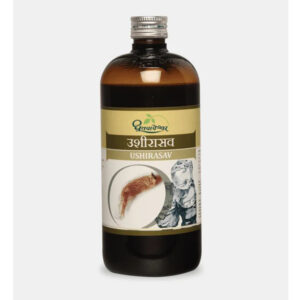 Dhootapapeshwar Ushirasav - 450 ml