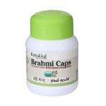 Brahmi Caps