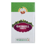 Gasnull Tablet