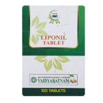 Liponil_Tablet