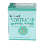 Nostricap