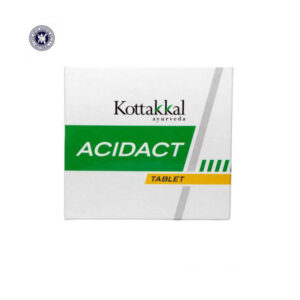 AVS Acidact Tablet