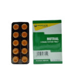 Nutral