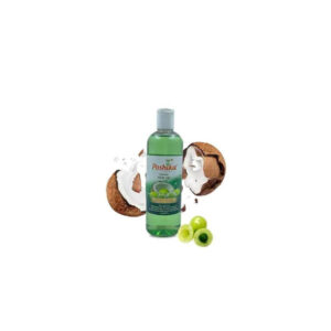 Swasthya Vardhak Poshika Herbal Hair Oil - 100ml
