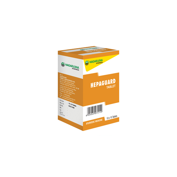 hepaguard