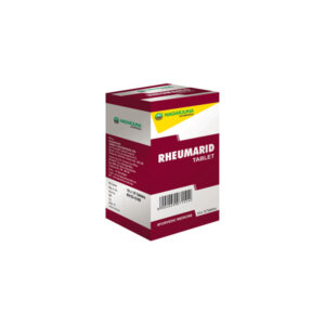 NAGARJUNA Rheumarid Tablet - 100 Tab